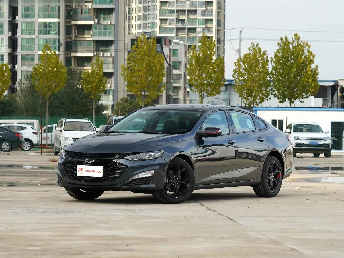 Chevrolet Malibu XL,autocango,china used car exporter,china ev exporter,chinese used car exporter,chinese used ev exporter