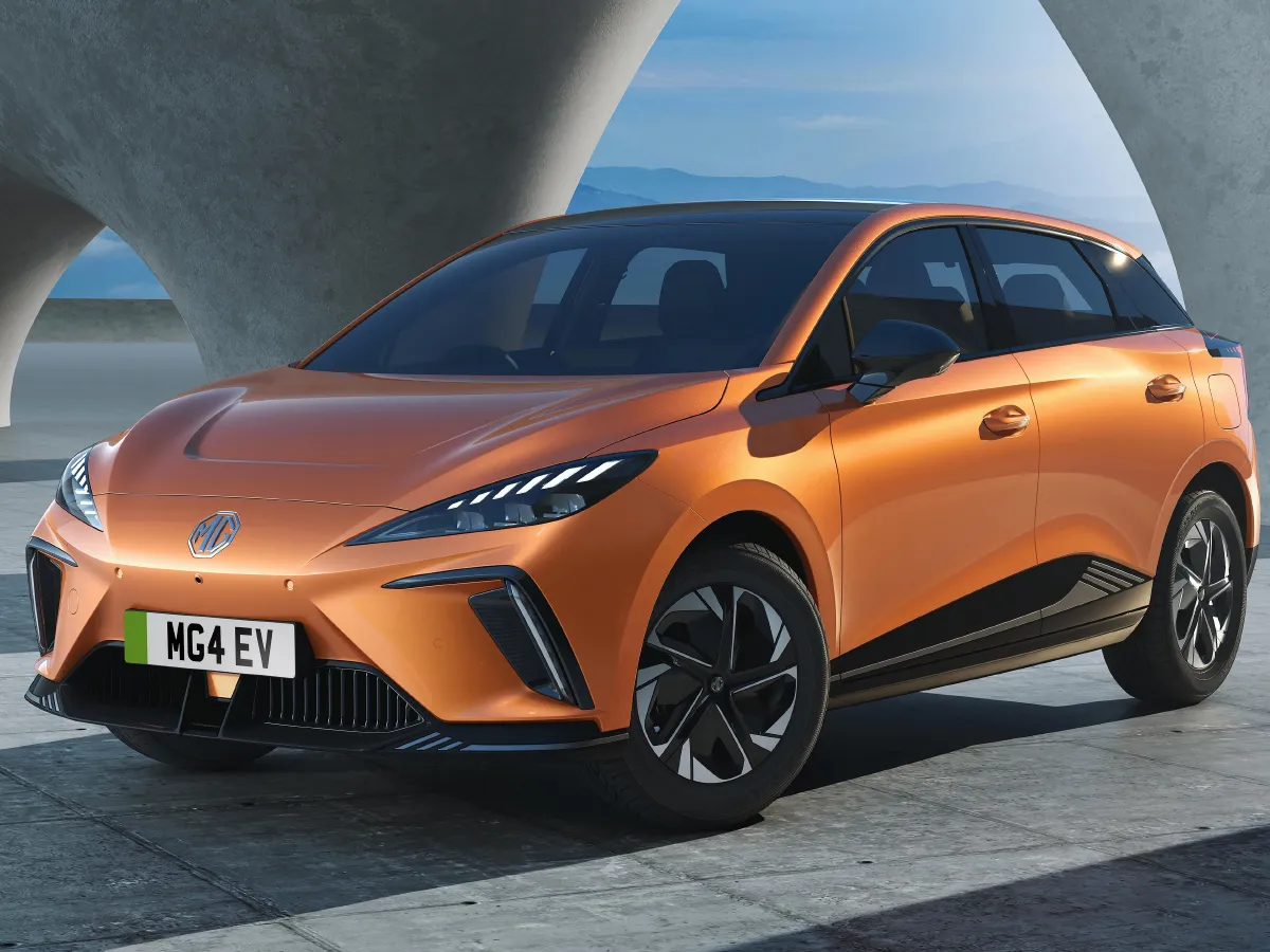 MG MG4,autocango,china used car exporter,china ev exporter,chinese used car exporter,chinese used ev exporter