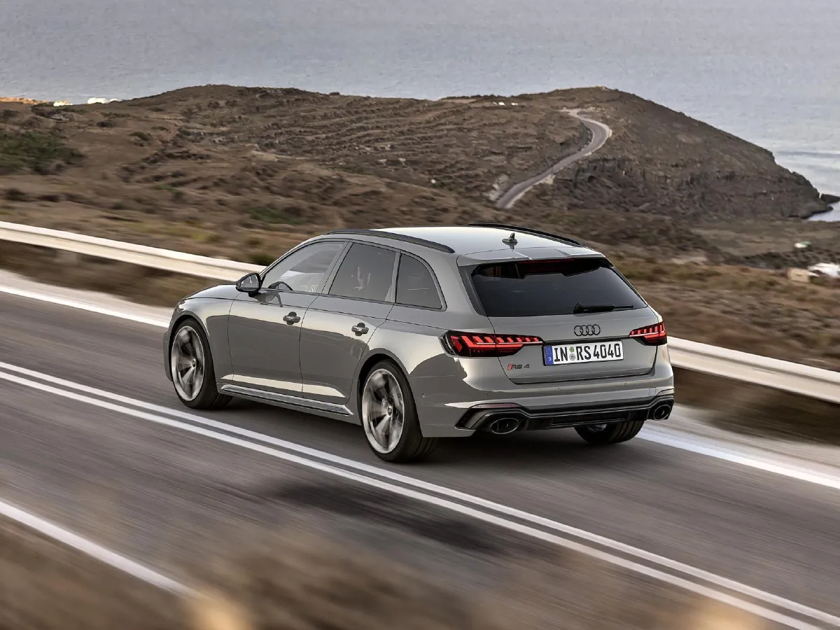 Audi RS 4,autocango,china used car exporter,china ev exporter,chinese used car exporter,chinese used ev exporter