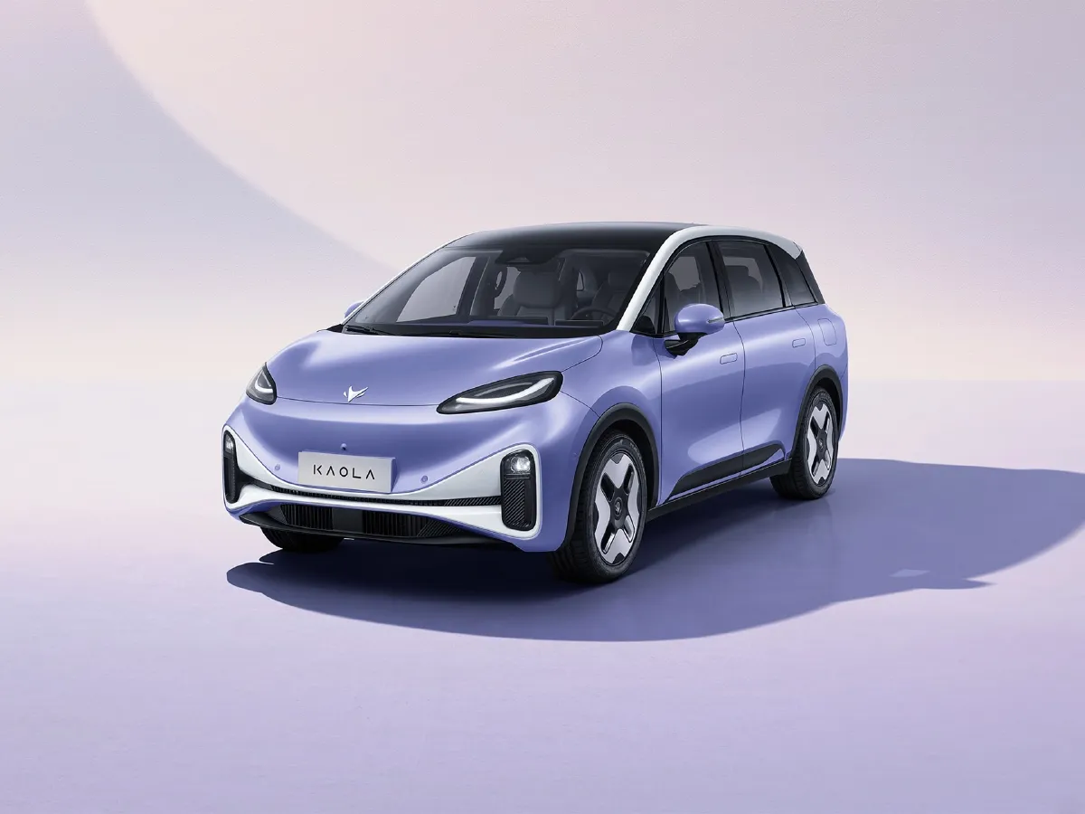 ARCFOX KAOLA,autocango,china used car exporter,china ev exporter,chinese used car exporter,chinese used ev exporter