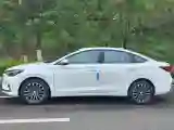ChangAn Eado ChangAn Eado
