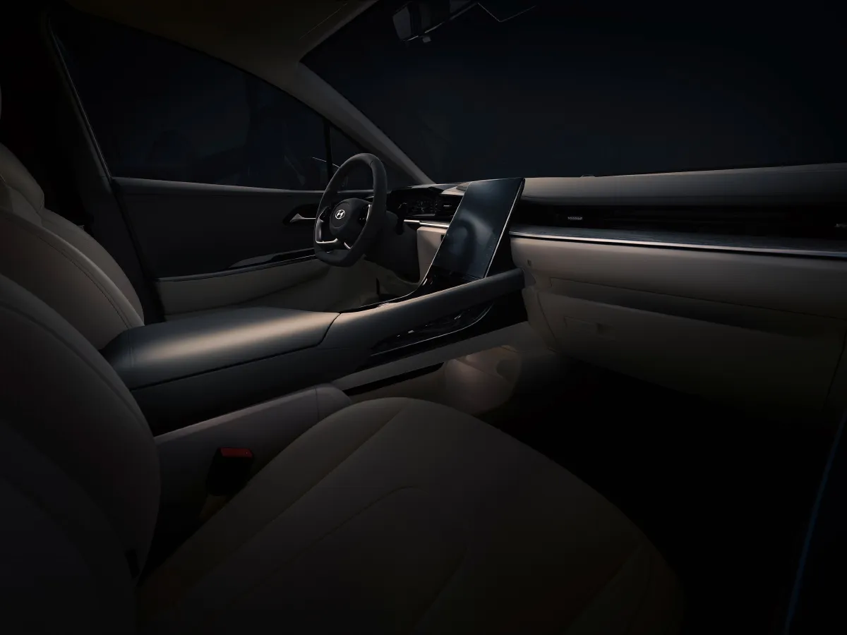 Hyundai Custo,autocango,china used car exporter,china ev exporter,chinese used car exporter,chinese used ev exporter