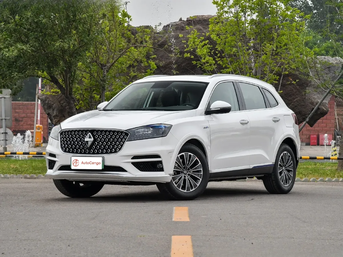 Borgward BXi7,autocango,china used car exporter,china ev exporter,chinese used car exporter,chinese used ev exporter