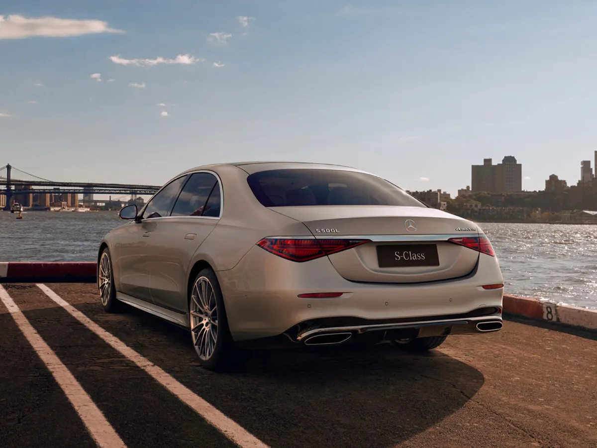 Mercedes-Benz S Class,autocango,china used car exporter,china ev exporter,chinese used car exporter,chinese used ev exporter