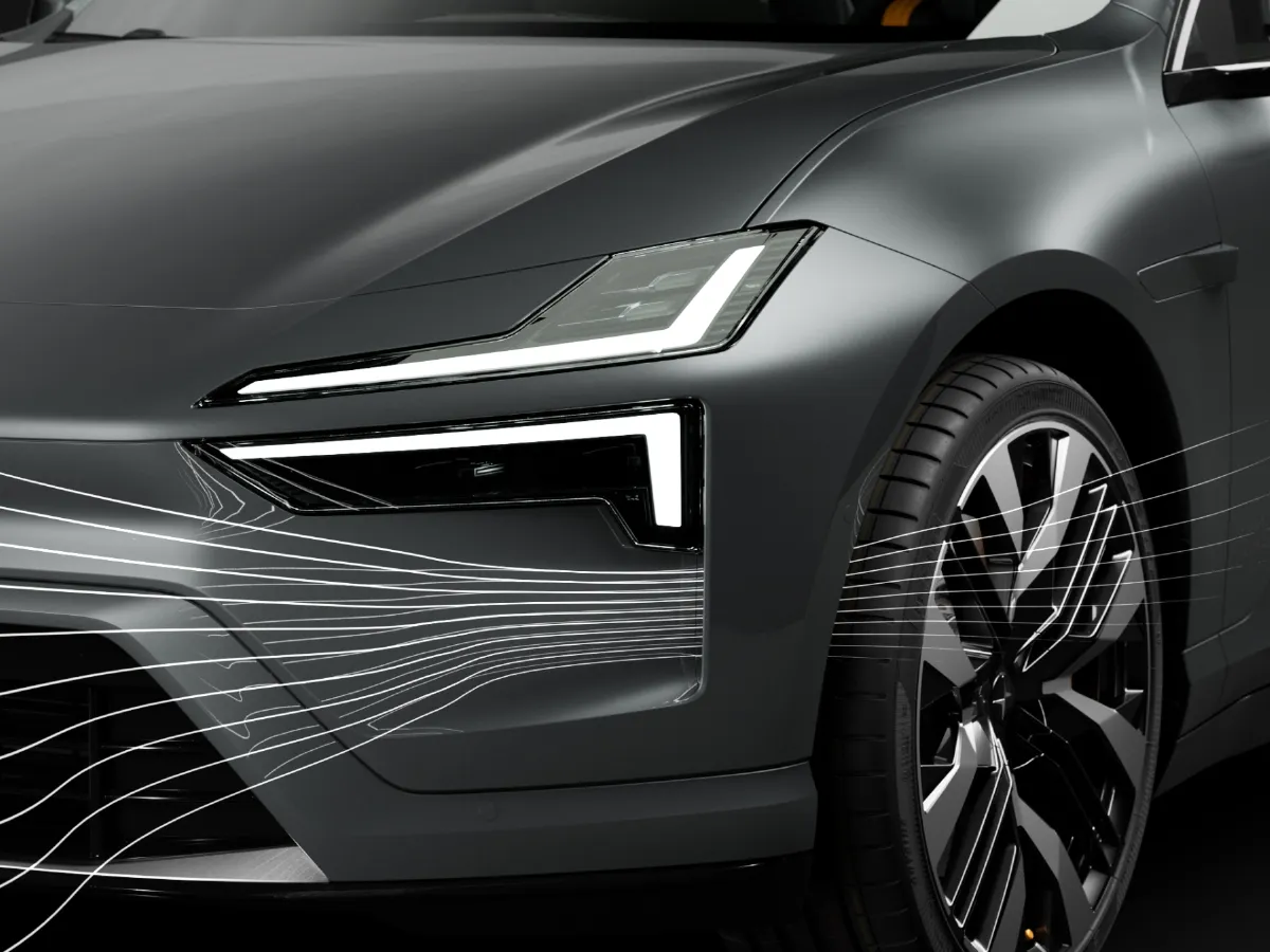 Polestar 4,autocango,china used car exporter,china ev exporter,chinese used car exporter,chinese used ev exporter