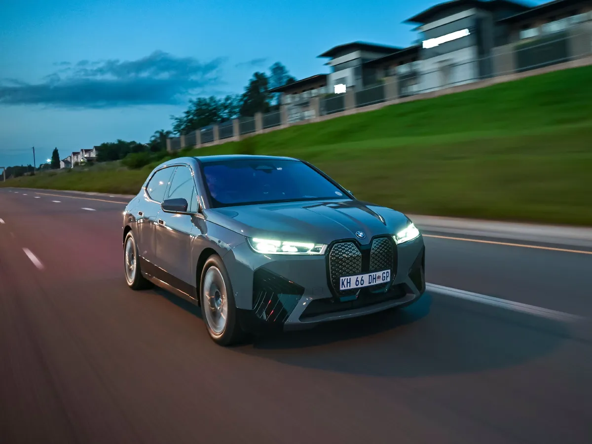 BMW iX,autocango,china used car exporter,china ev exporter,chinese used car exporter,chinese used ev exporter