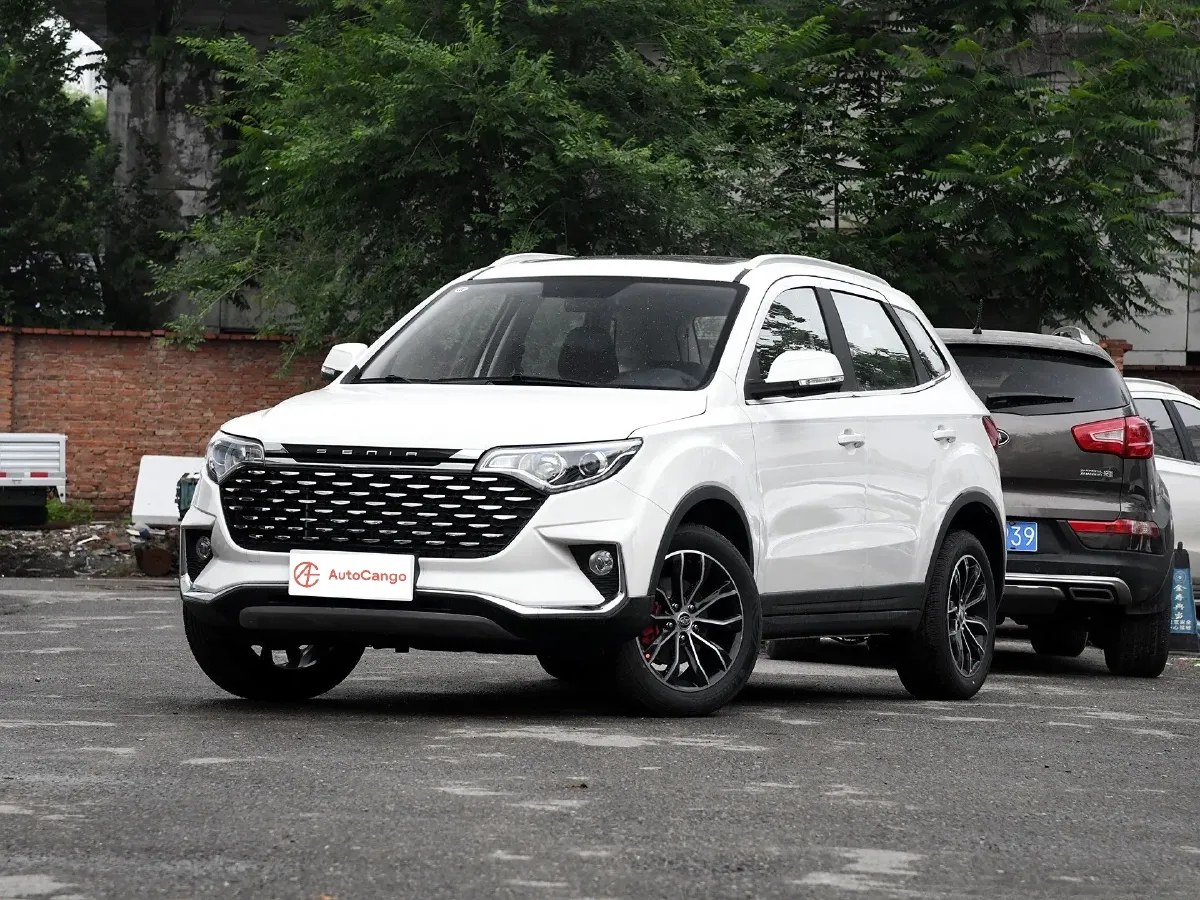 FAW Senia R7,autocango,china used car exporter,china ev exporter,chinese used car exporter,chinese used ev exporter