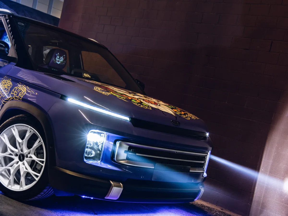 Geely ICON,autocango,china used car exporter,china ev exporter,chinese used car exporter,chinese used ev exporter