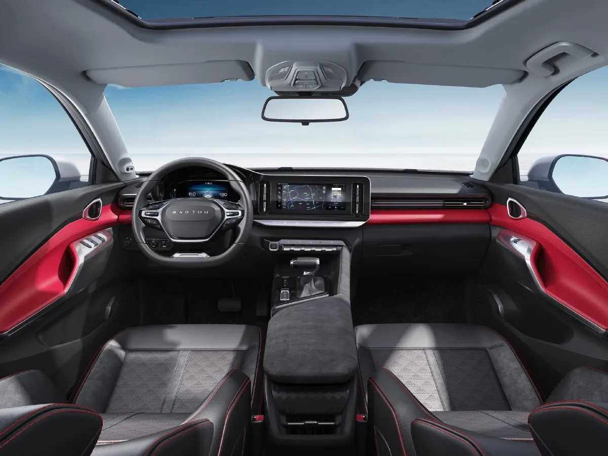 BaoJun RC-5,autocango,china used car exporter,china ev exporter,chinese used car exporter,chinese used ev exporter BaoJun RC-5,autocango,china used car exporter,china ev exporter,chinese used car exporter,chinese used ev exporter