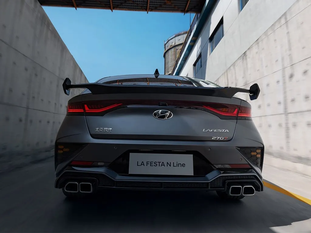 Hyundai La Festa,autocango,china used car exporter,china ev exporter,chinese used car exporter,chinese used ev exporter