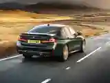 2012 BMW M5 4.4T 560HP V8 7DCT