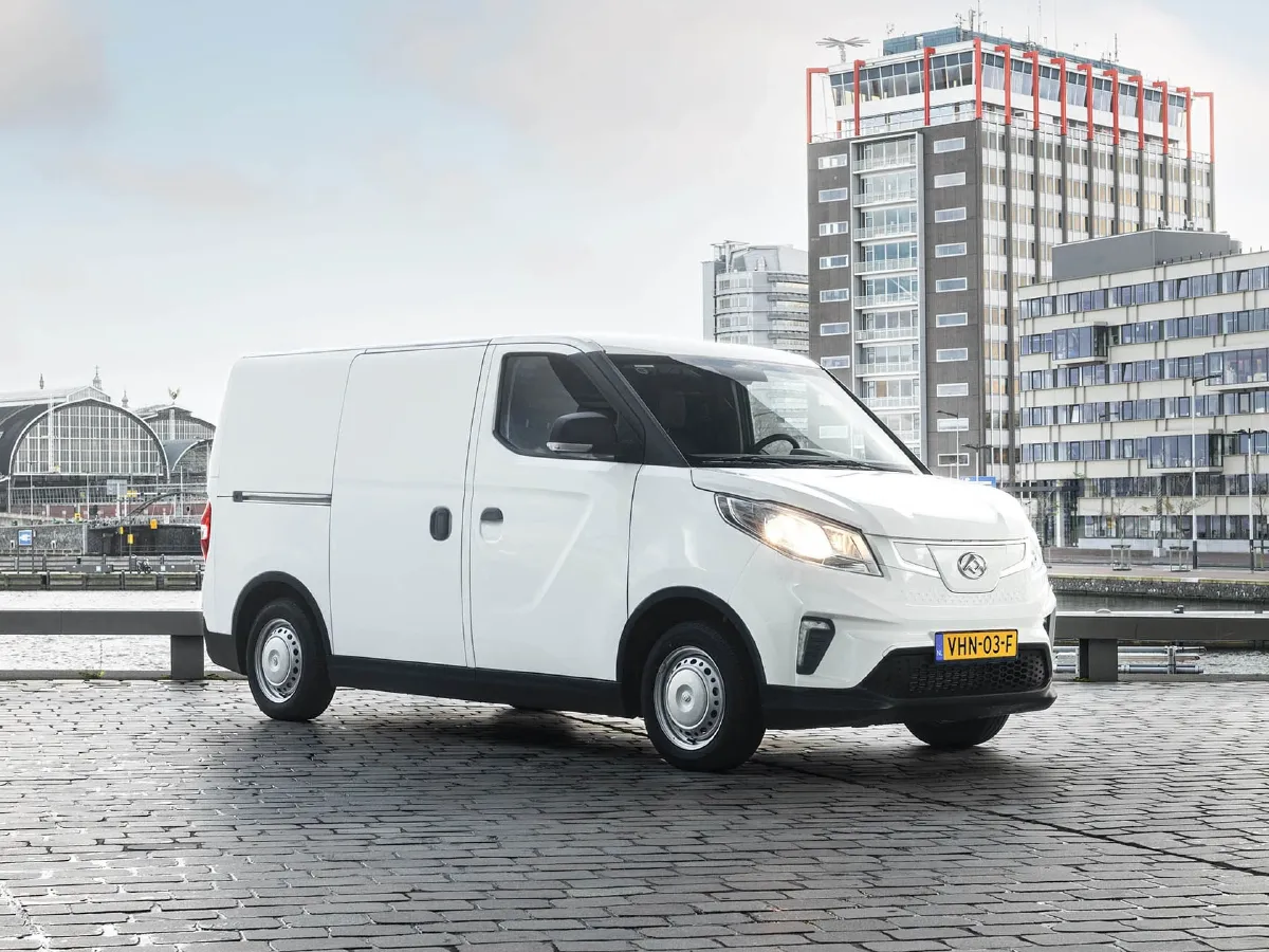 MAXUS EV30,autocango,china used car exporter,china ev exporter,chinese used car exporter,chinese used ev exporter