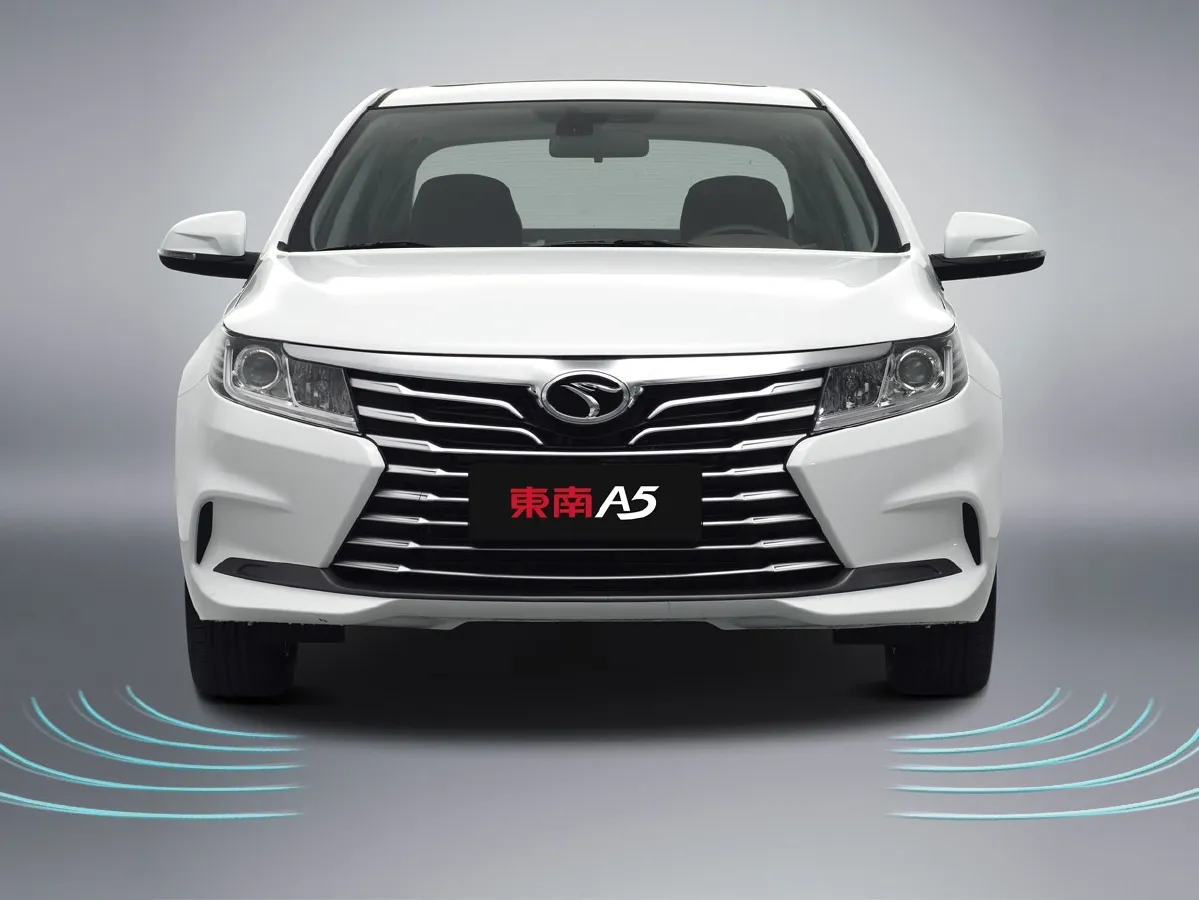 Soueast A5,autocango,china used car exporter,china ev exporter,chinese used car exporter,chinese used ev exporter