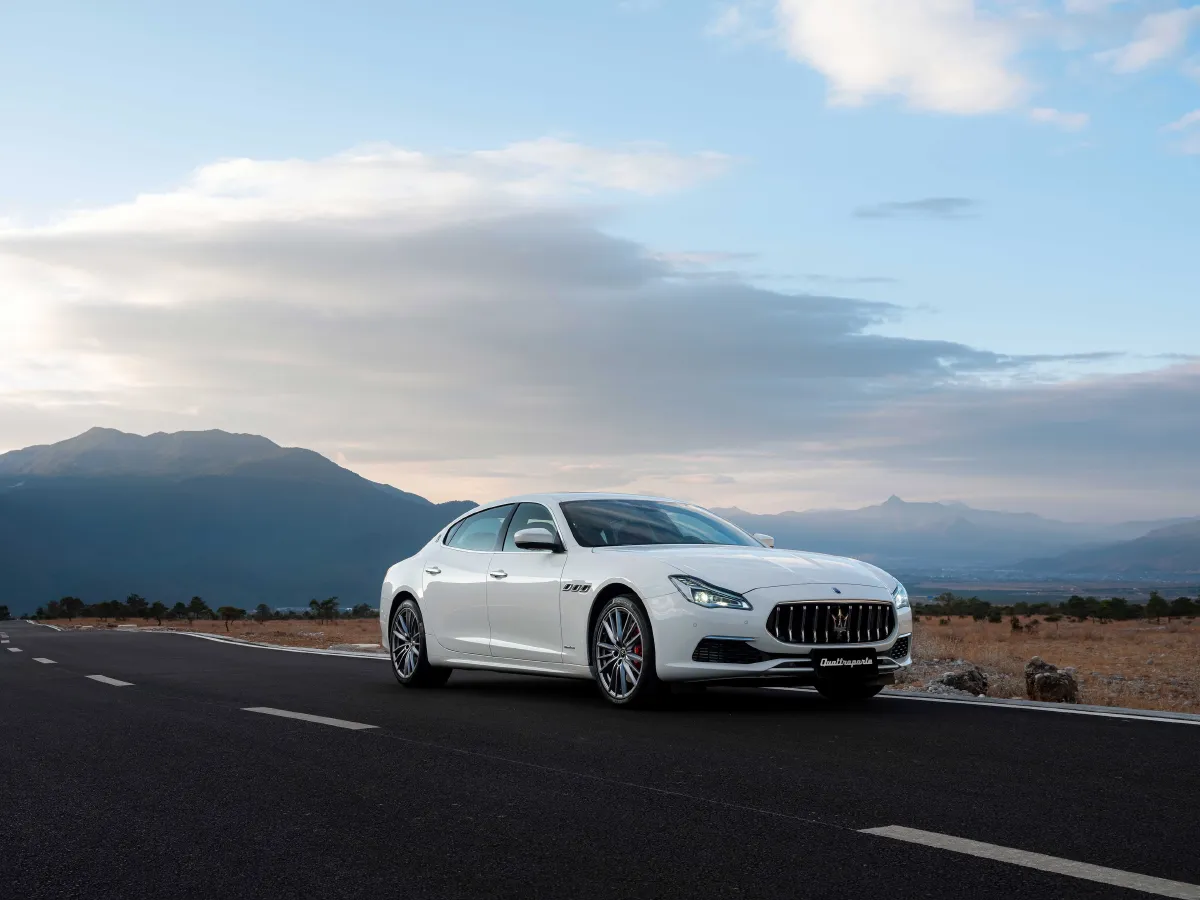 Maserati Quattroporte,autocango,china used car exporter,china ev exporter,chinese used car exporter,chinese used ev exporter