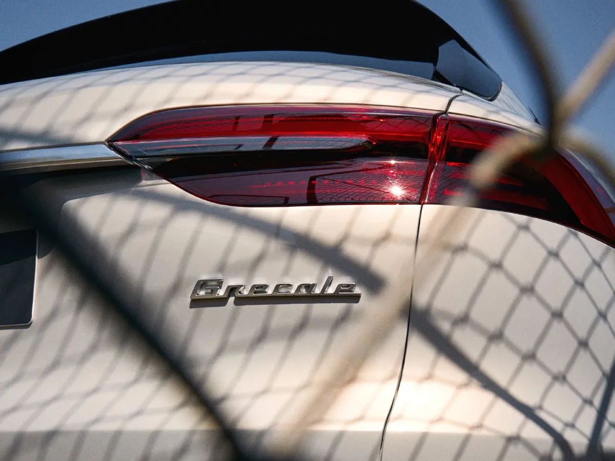 Maserati Grecale,autocango,china used car exporter,china ev exporter,chinese used car exporter,chinese used ev exporter