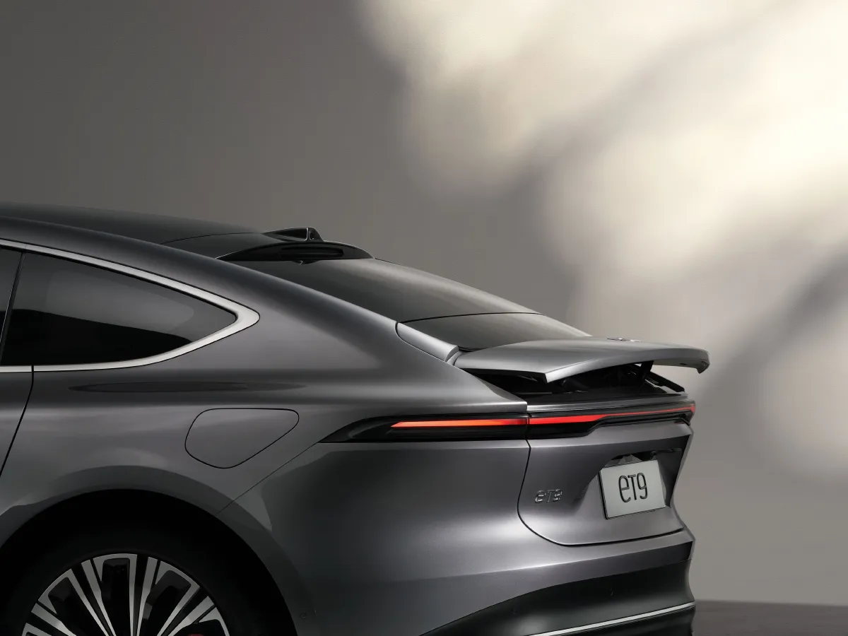 NIO ET9,autocango,china used car exporter,china ev exporter,chinese used car exporter,chinese used ev exporter