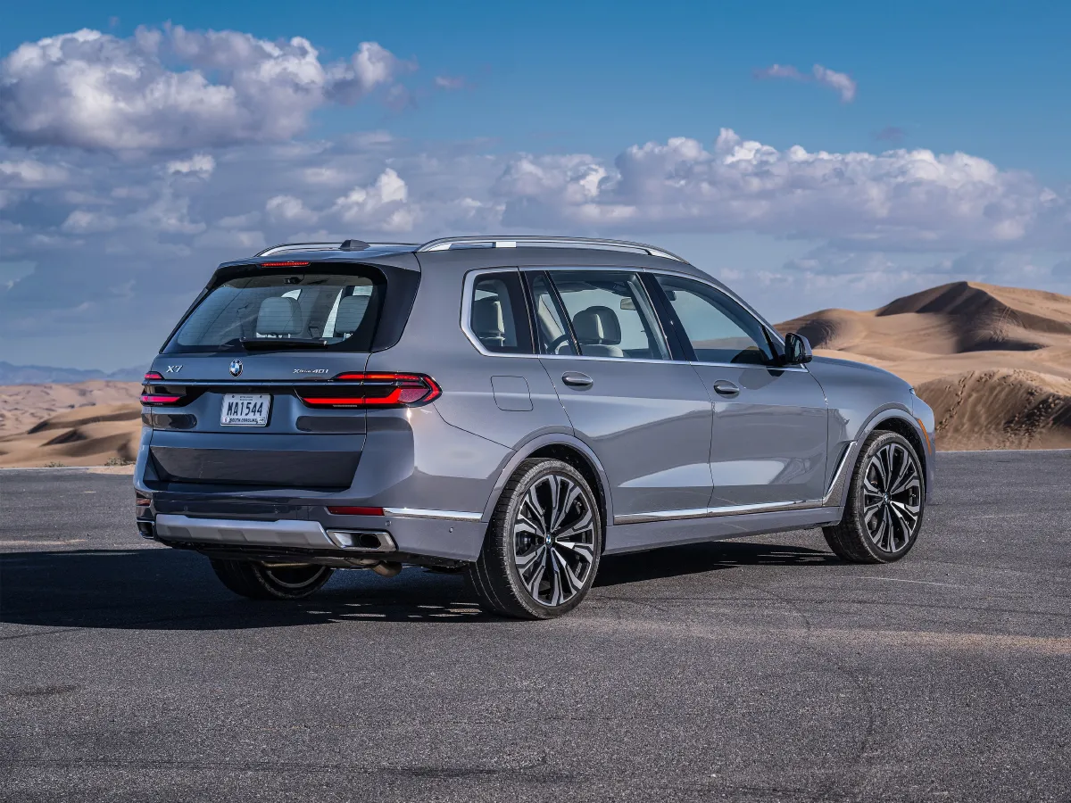 BMW X7,autocango,china used car exporter,china ev exporter,chinese used car exporter,chinese used ev exporter