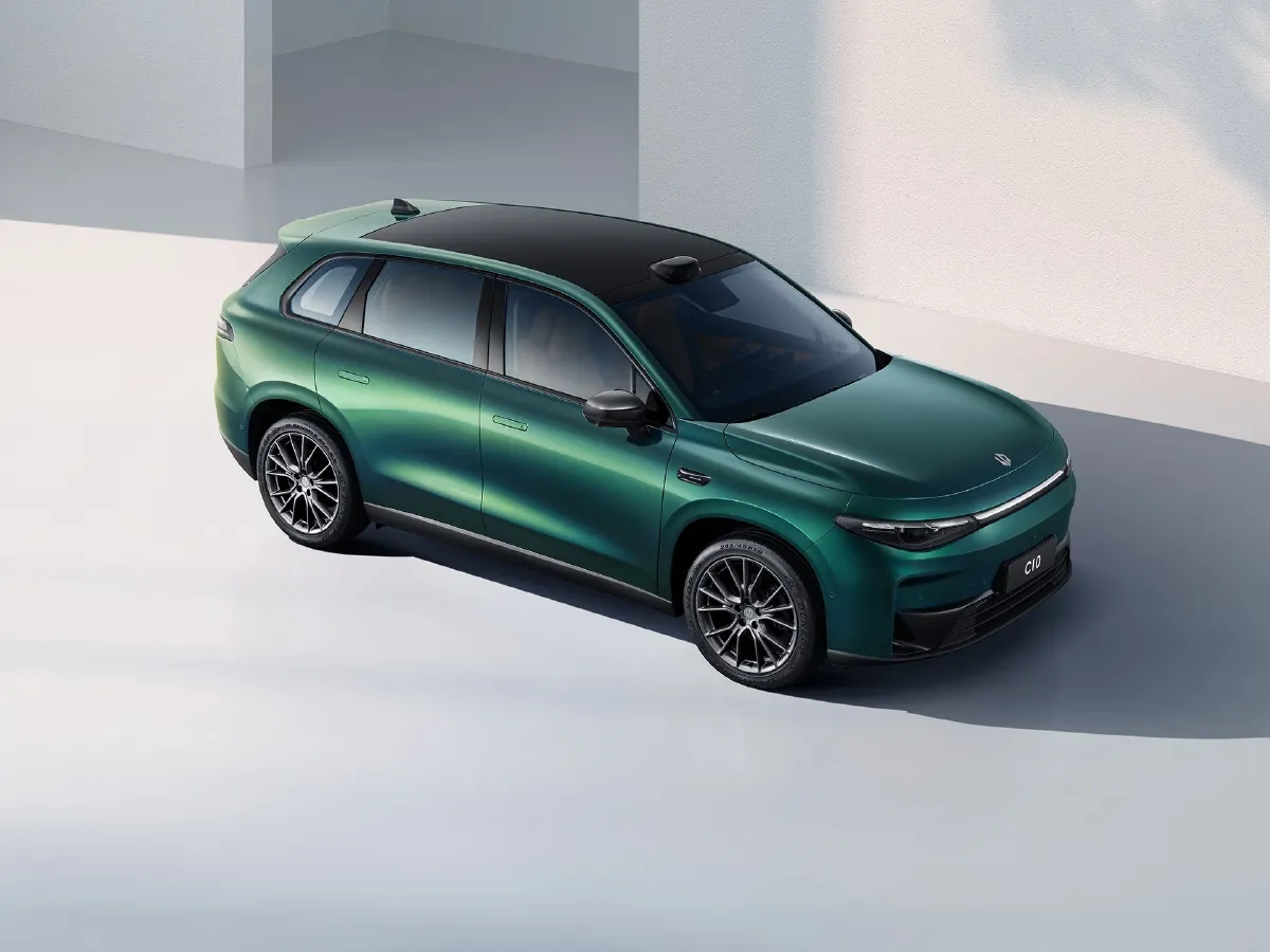 Leapmotor C10,autocango,china used car exporter,china ev exporter,chinese used car exporter,chinese used ev exporter