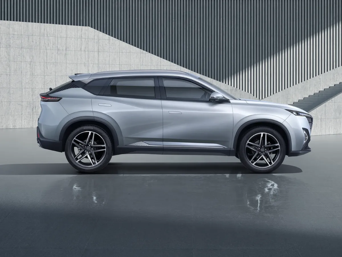 2024 DongFeng Aeolus HaoHan 1.5T 204HP L4 4DHT Hybrid,autocango,china used car exporter,china ev exporter,chinese used car exporter,chinese used ev exporter