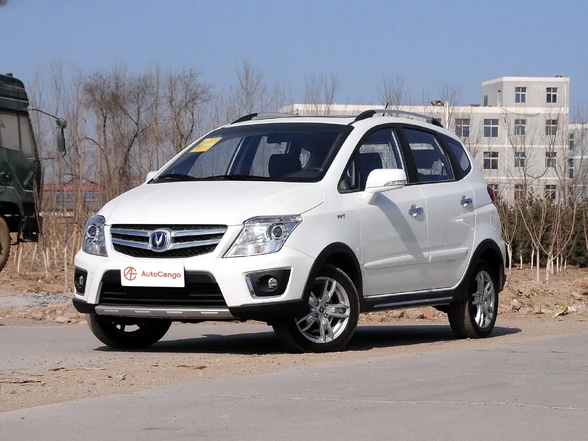 ChangAn CX20,autocango,china used car exporter,china ev exporter,chinese used car exporter,chinese used ev exporter