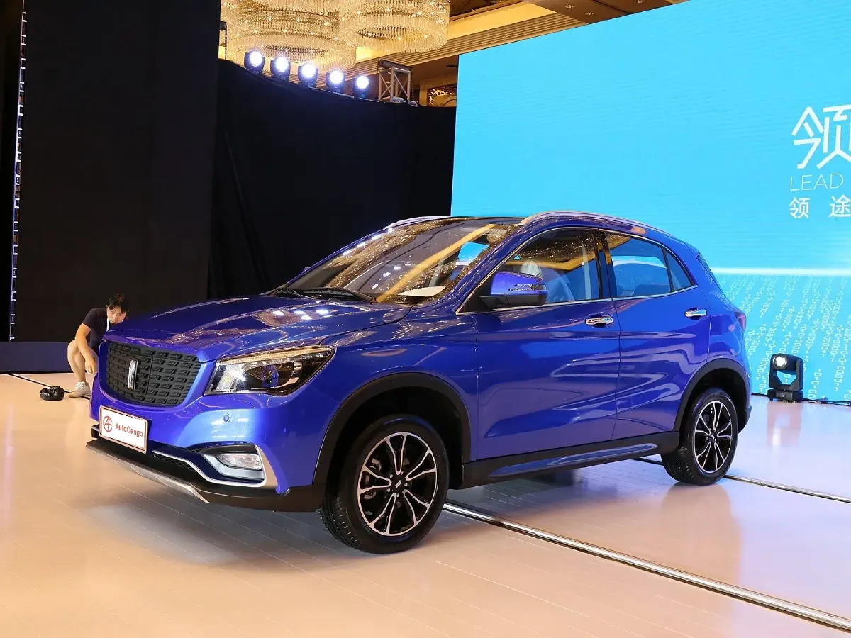 LinkTour K-ONE,autocango,china used car exporter,china ev exporter,chinese used car exporter,chinese used ev exporter