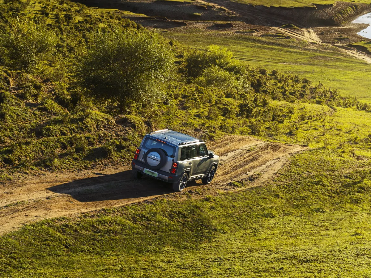 Haval Raptor,autocango,china used car exporter,china ev exporter,chinese used car exporter,chinese used ev exporter