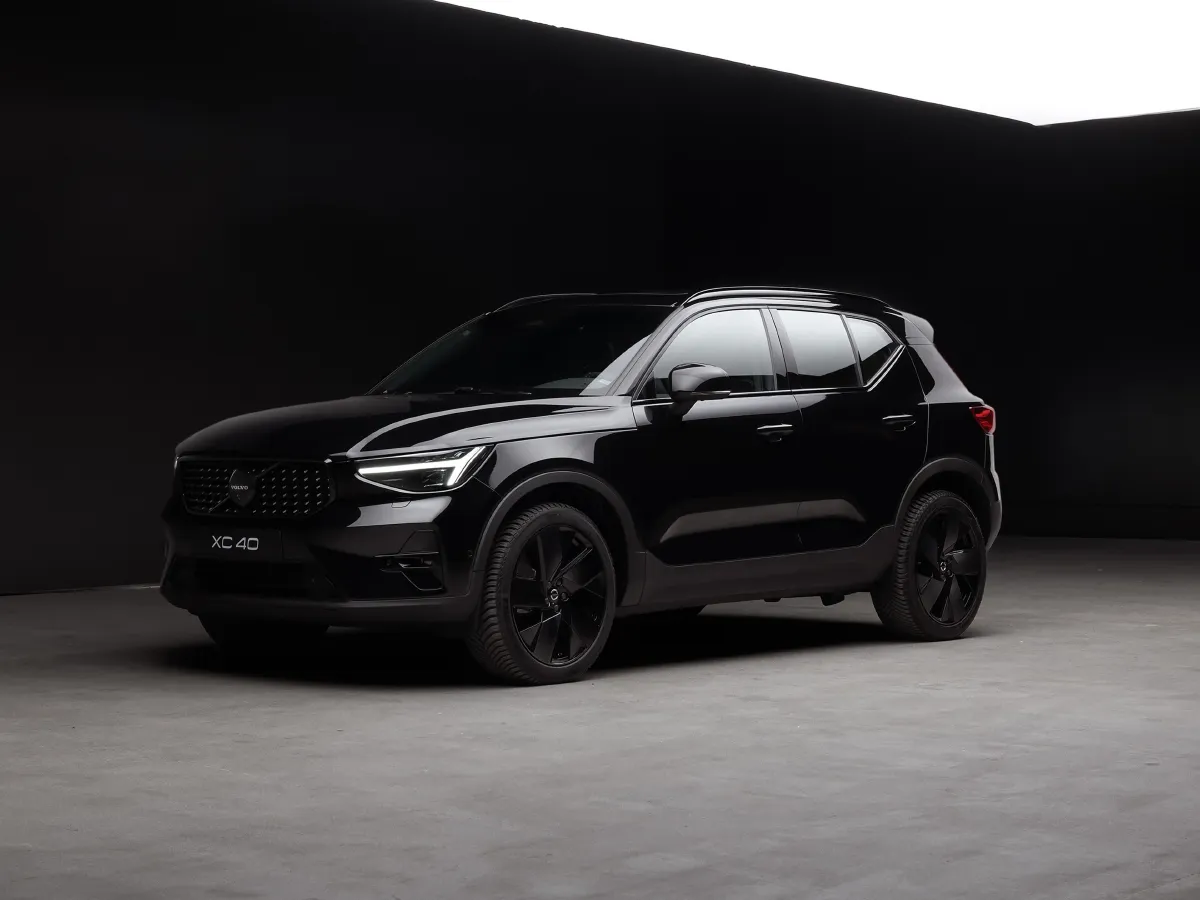 2022 Volvo XC40 BEV 69KWH,autocango,china used car exporter,china ev exporter,chinese used car exporter,chinese used ev exporter