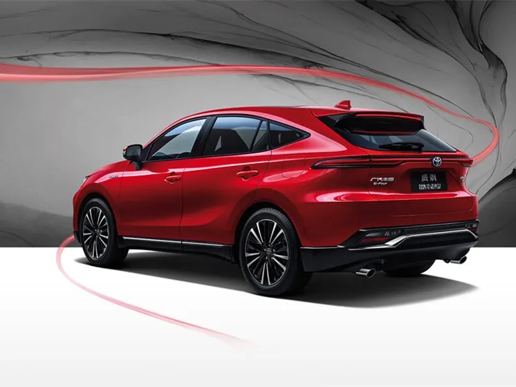 Toyota Venza,autocango,china used car exporter,china ev exporter,chinese used car exporter,chinese used ev exporter