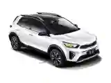 Kia KX1