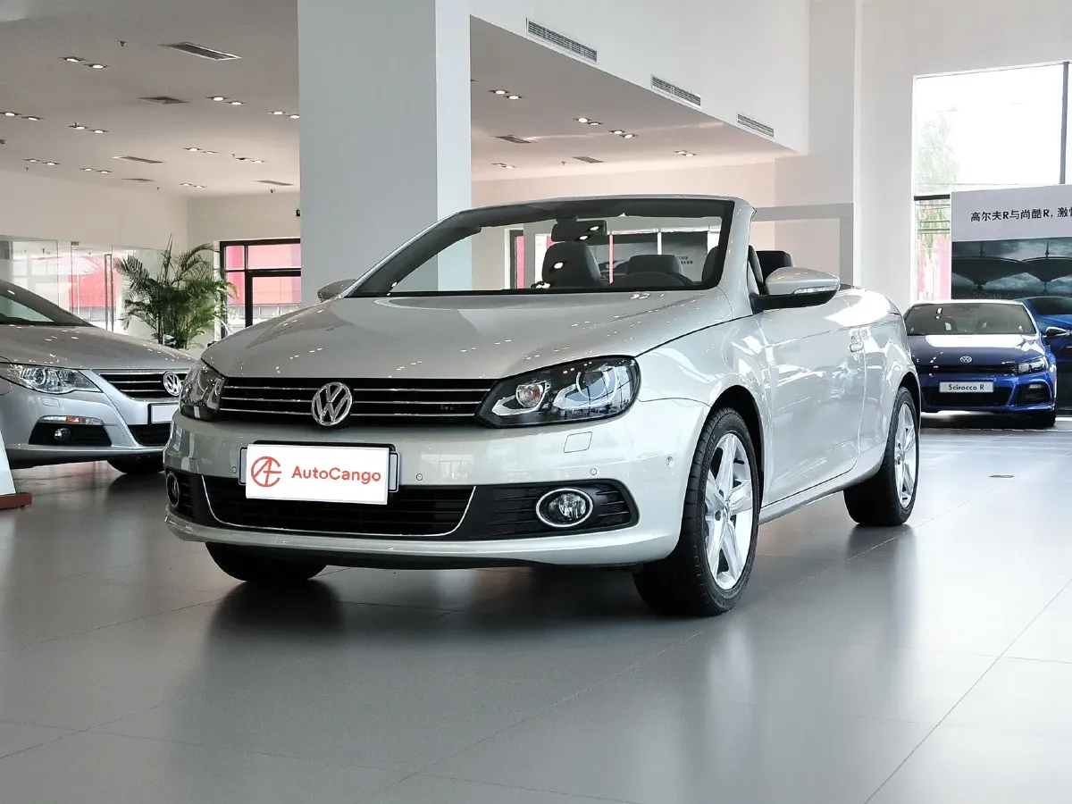 Volkswagen Eos,autocango,china used car exporter,china ev exporter,chinese used car exporter,chinese used ev exporter