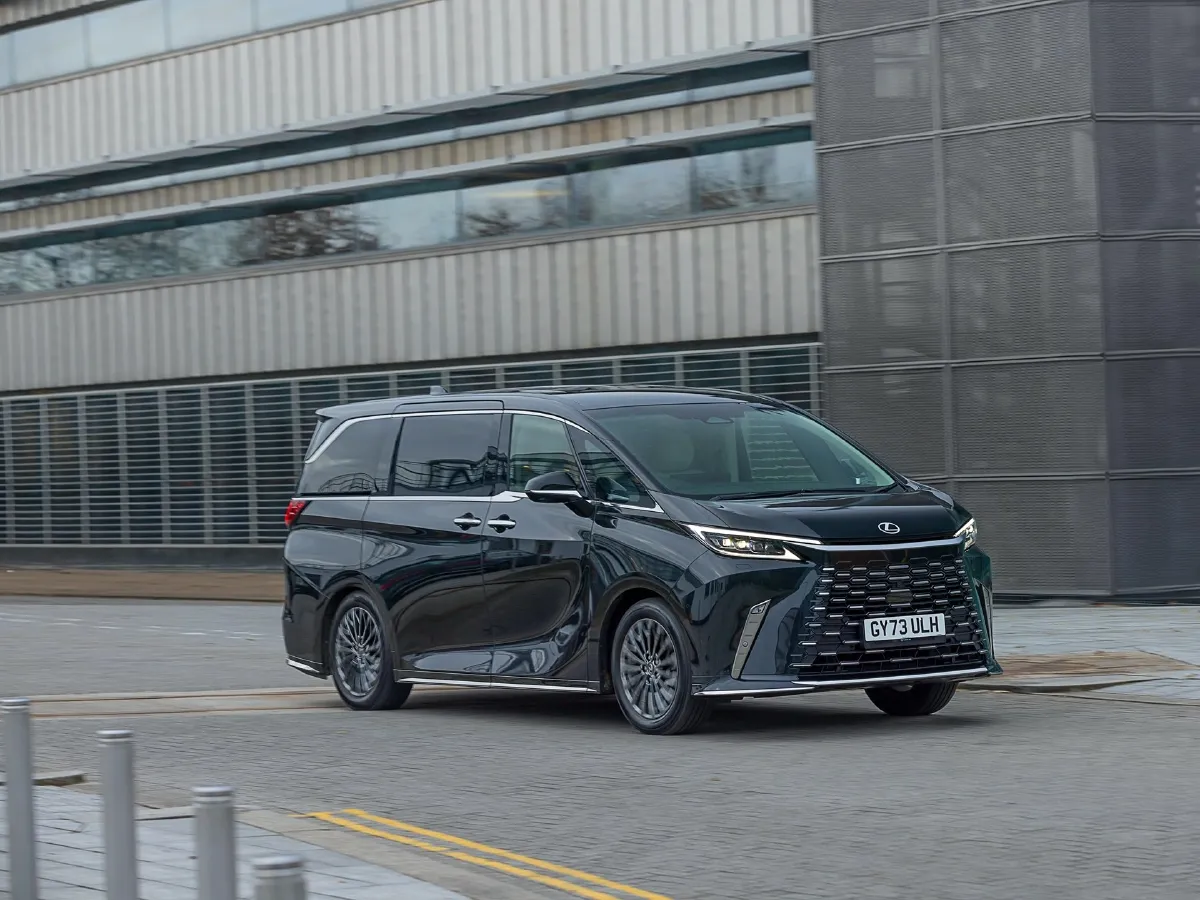 Lexus LM,autocango,china used car exporter,china ev exporter,chinese used car exporter,chinese used ev exporter