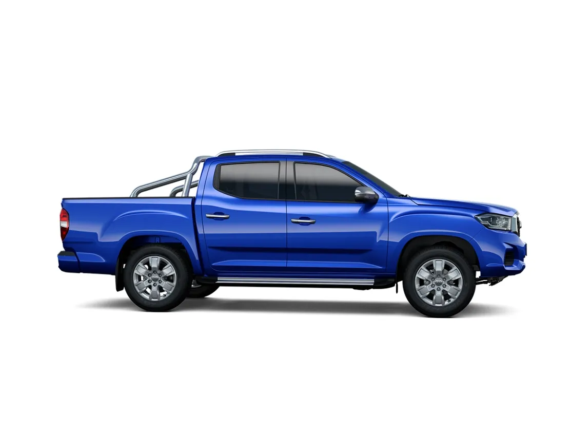 MAXUS T70,autocango,china used car exporter,china ev exporter,chinese used car exporter,chinese used ev exporter