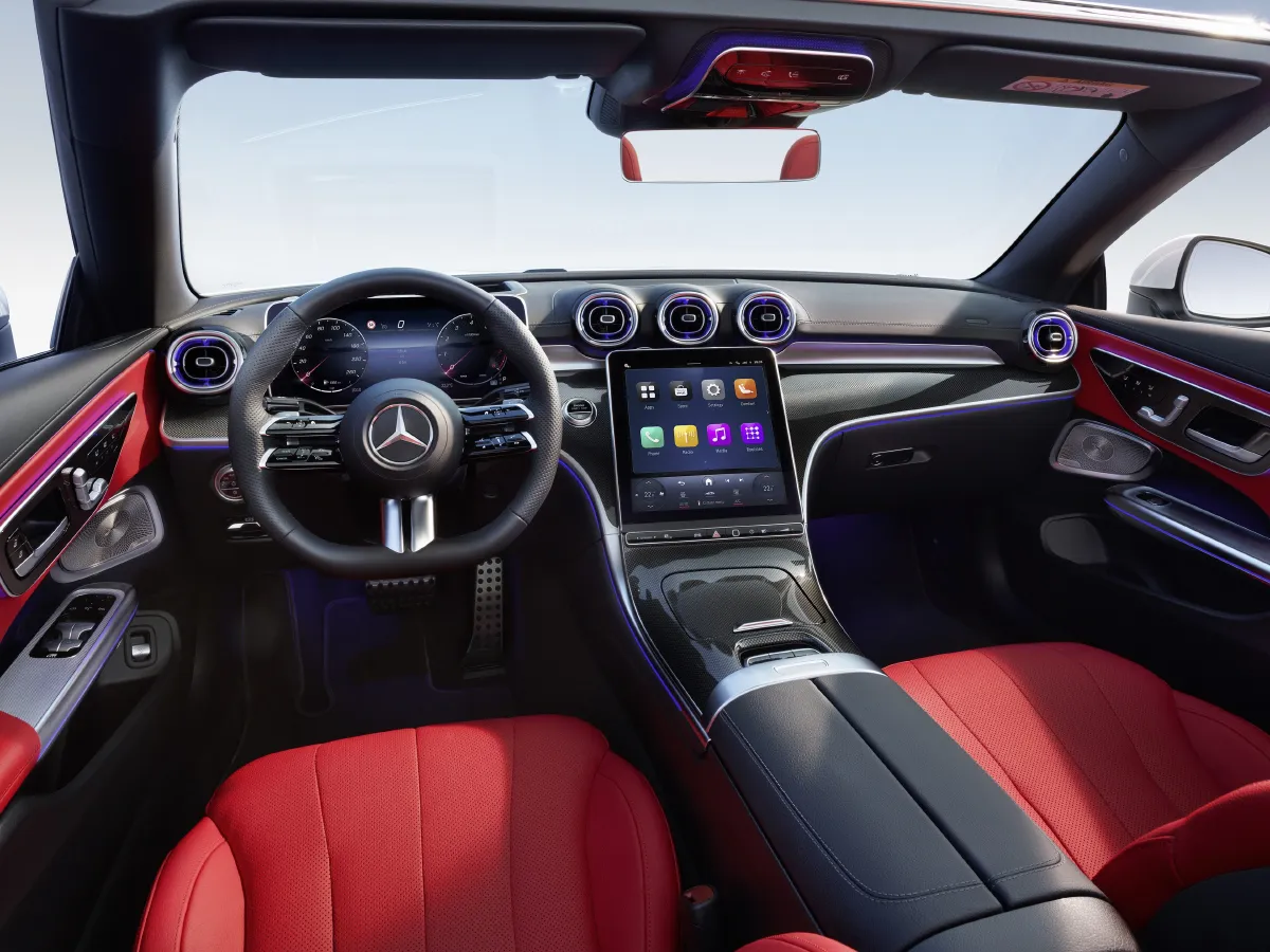 Mercedes-Benz CLE Class,autocango,china used car exporter,china ev exporter,chinese used car exporter,chinese used ev exporter