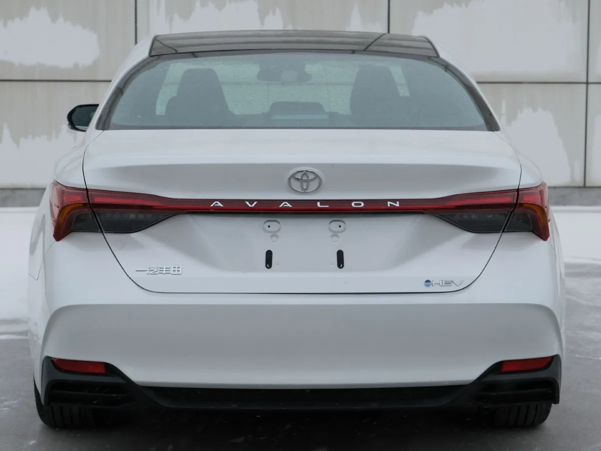 Toyota Avalon,autocango,china used car exporter,china ev exporter,chinese used car exporter,chinese used ev exporter