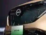 Nissan Ariya Nissan Ariya