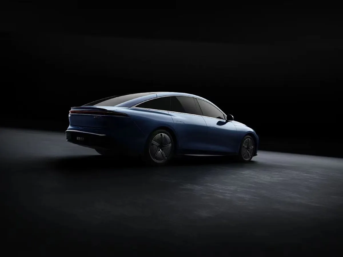 DongFeng Forthing XingHai S7,autocango,china used car exporter,china ev exporter,chinese used car exporter,chinese used ev exporter DongFeng Forthing XingHai S7,autocango,china used car exporter,china ev exporter,chinese used car exporter,chinese used ev exporter