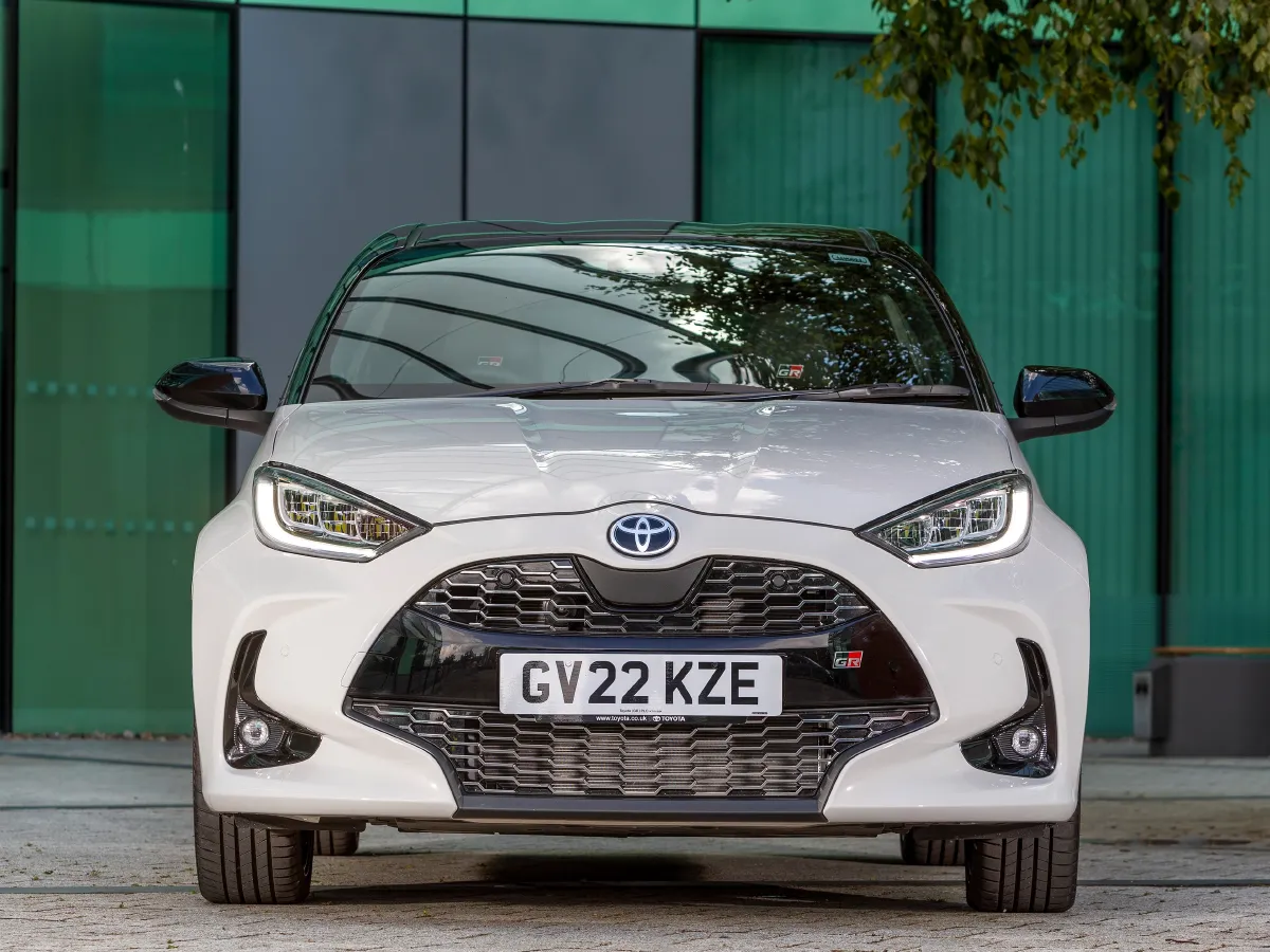 Toyota GR YARIS,autocango,china used car exporter,china ev exporter,chinese used car exporter,chinese used ev exporter