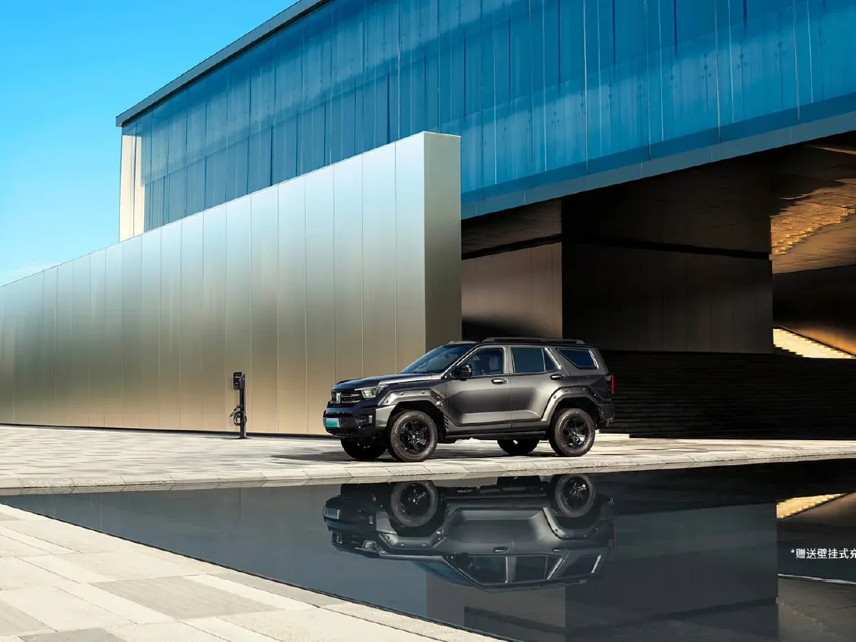 Tank 400,autocango,china used car exporter,china ev exporter,chinese used car exporter,chinese used ev exporter