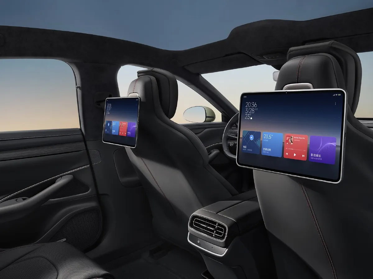 MI SU7,autocango,china used car exporter,china ev exporter,chinese used car exporter,chinese used ev exporter