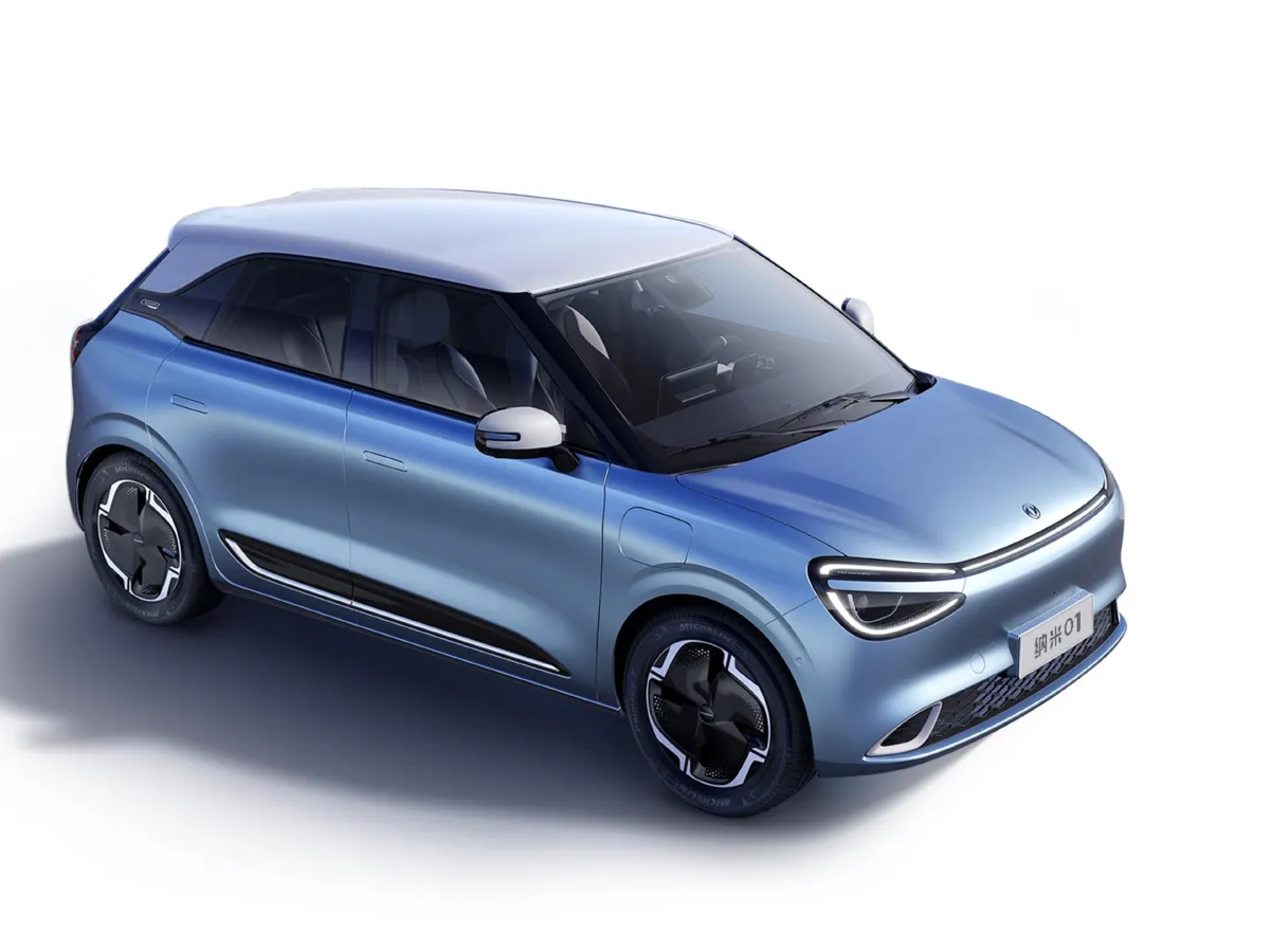 DongFeng eπ 01,autocango,china used car exporter,china ev exporter,chinese used car exporter,chinese used ev exporter