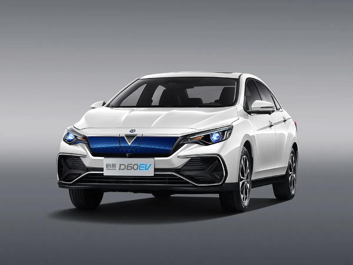 2023 Venucia D60 EV BEV 50KWH,autocango,china used car exporter,china ev exporter,chinese used car exporter,chinese used ev exporter