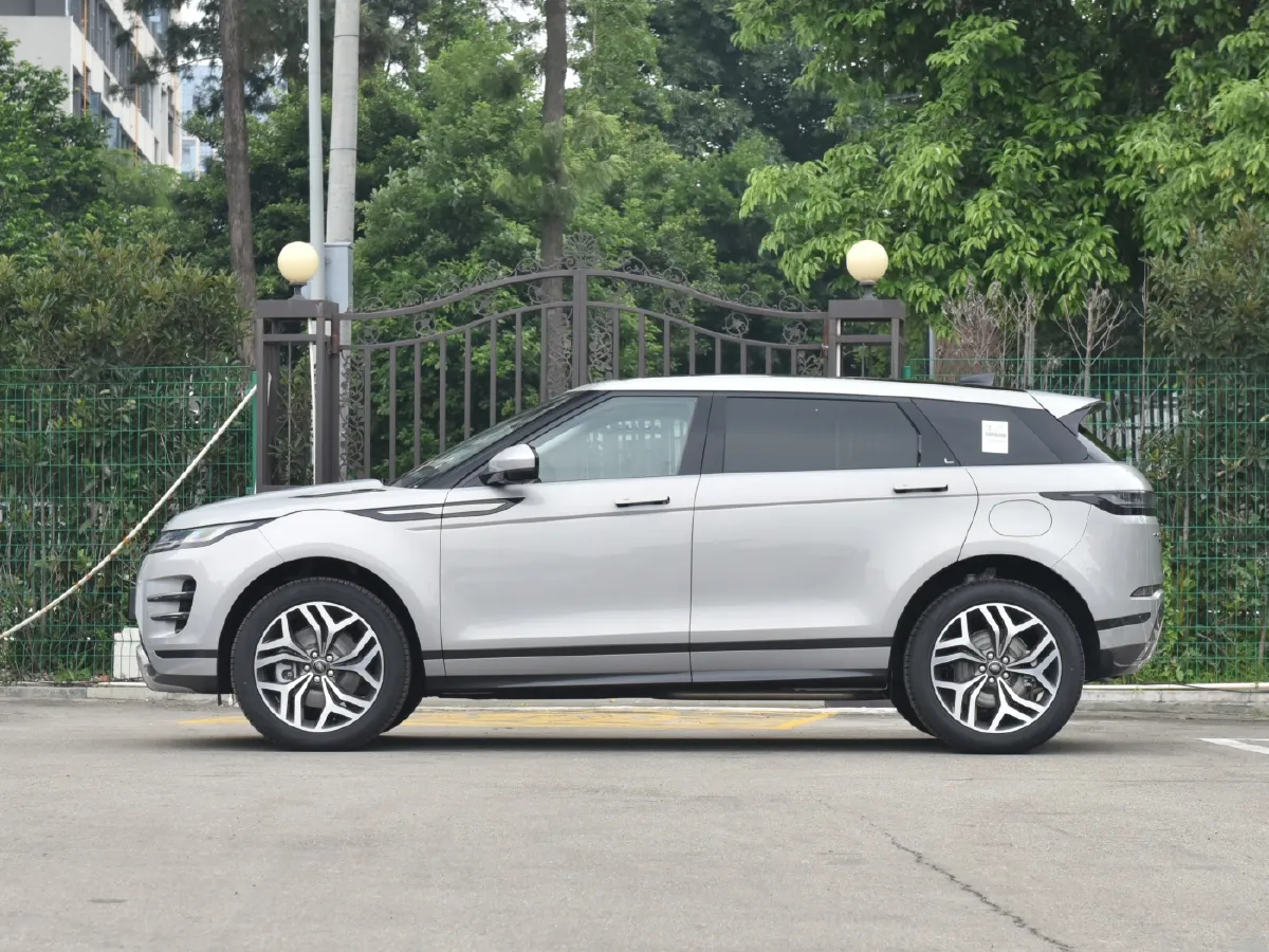 Land Rover Range Rover Evoque,autocango,china used car exporter,china ev exporter,chinese used car exporter,chinese used ev exporter