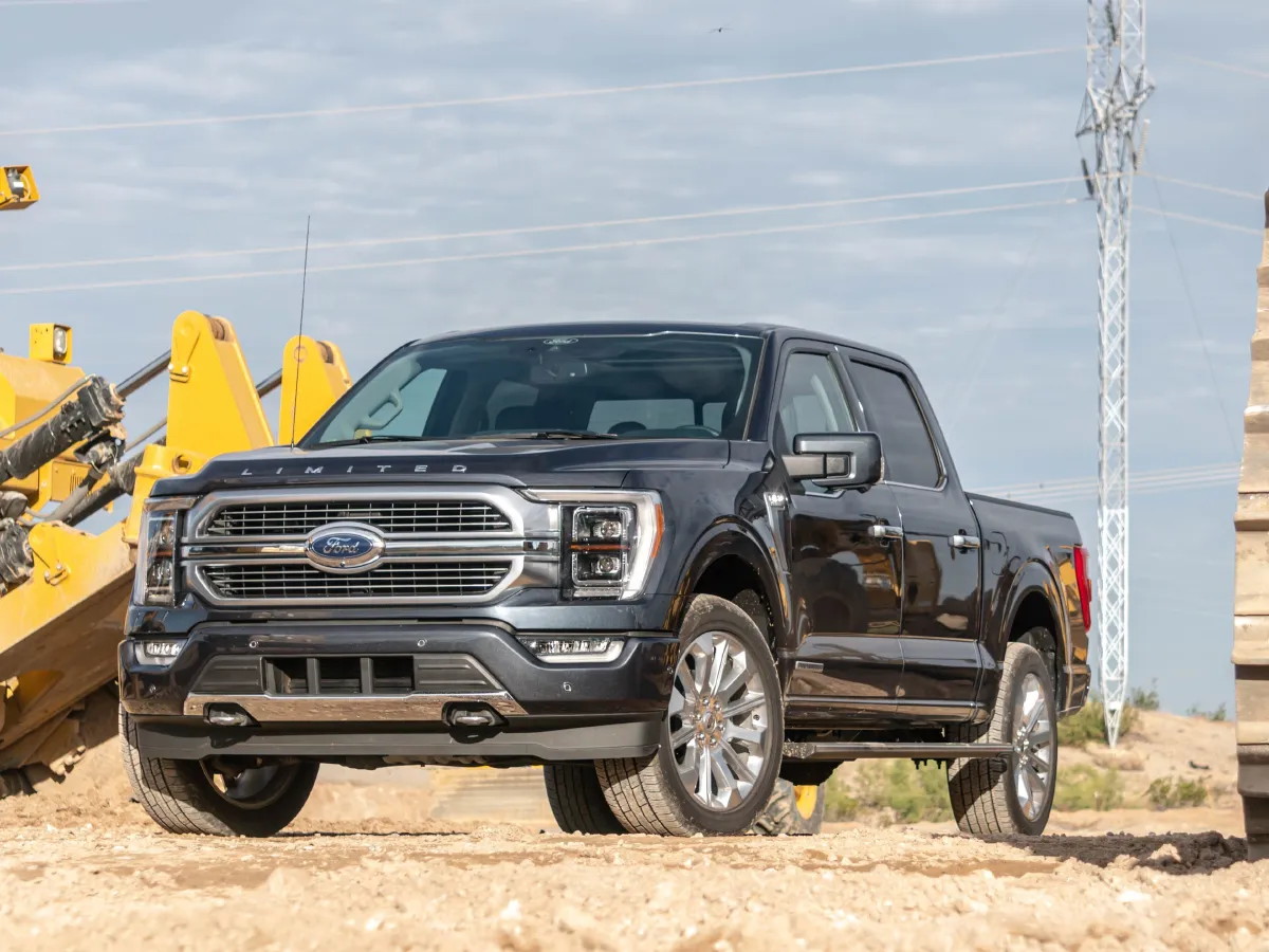 Ford F-150,autocango,china used car exporter,china ev exporter,chinese used car exporter,chinese used ev exporter