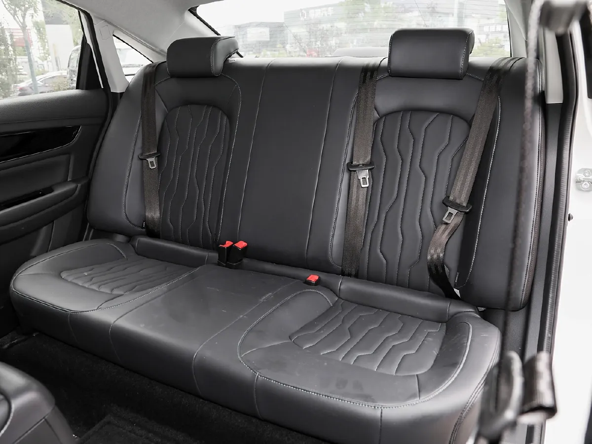 DongFeng Forthing S60 EV,autocango,china used car exporter,china ev exporter,chinese used car exporter,chinese used ev exporter