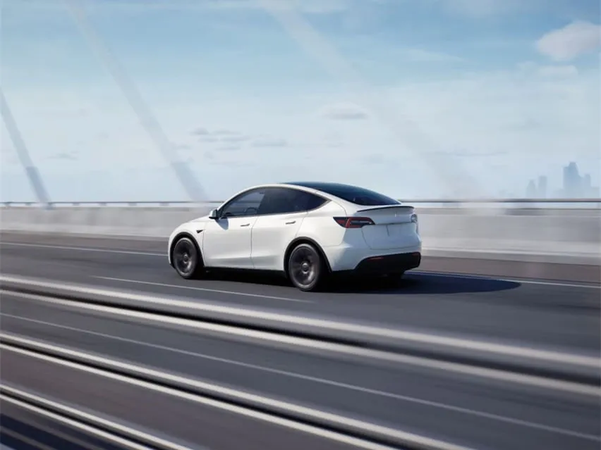 Tesla Model Y,autocango,china used car exporter,china ev exporter,chinese used car exporter,chinese used ev exporter