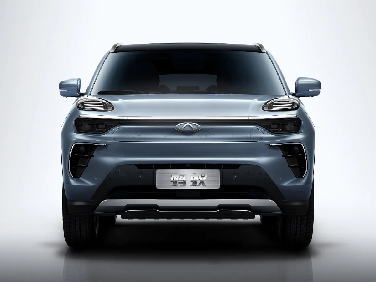 Chery EV Big Ant,autocango,china used car exporter,china ev exporter,chinese used car exporter,chinese used ev exporter