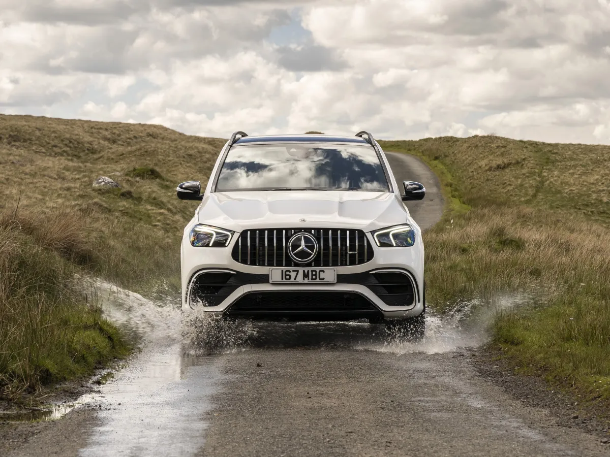 Mercedes-Benz GLE AMG,autocango,china used car exporter,china ev exporter,chinese used car exporter,chinese used ev exporter