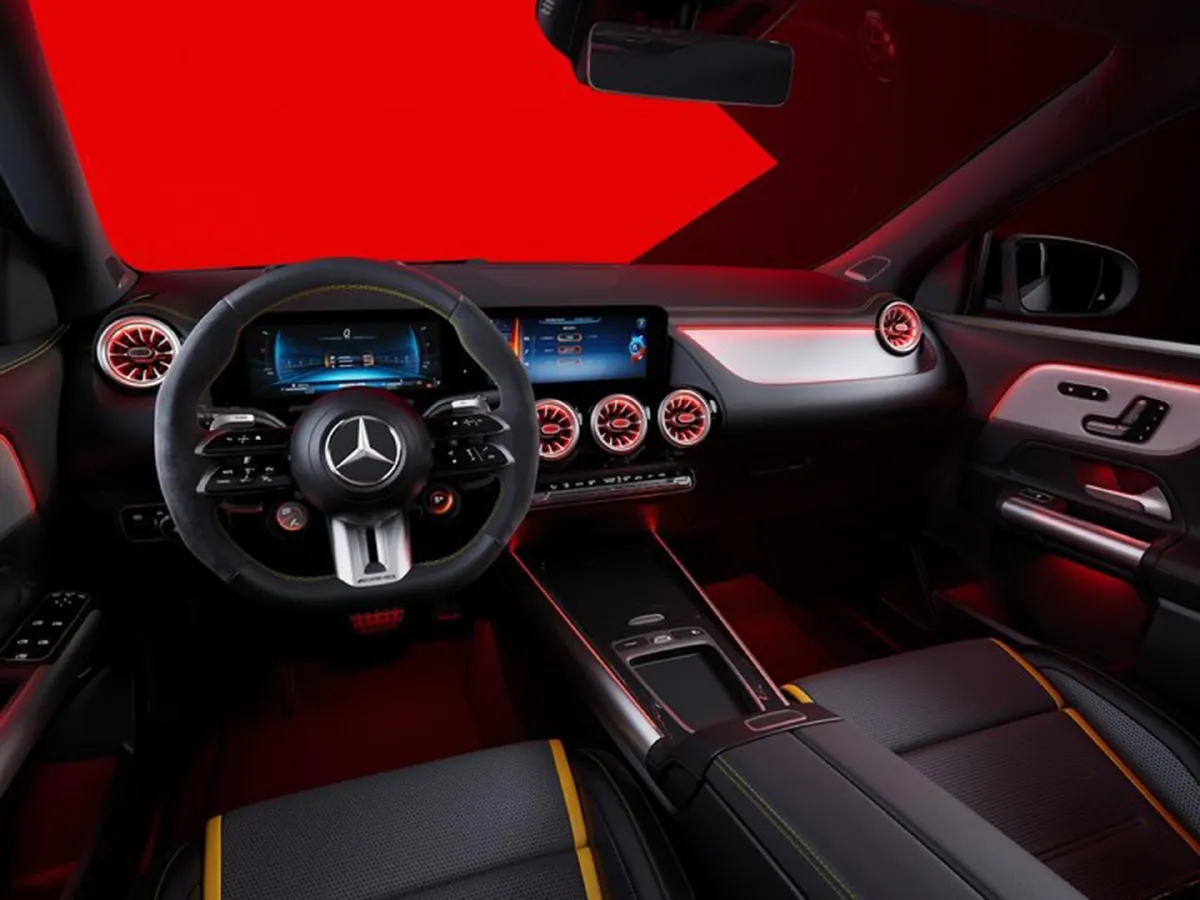 Mercedes-Benz GLA AMG,autocango,china used car exporter,china ev exporter,chinese used car exporter,chinese used ev exporter Mercedes-Benz GLA AMG,autocango,china used car exporter,china ev exporter,chinese used car exporter,chinese used ev exporter