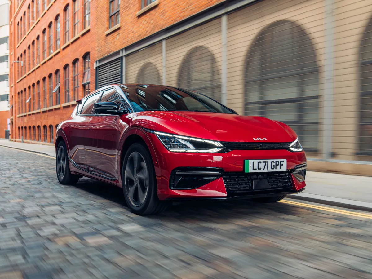 Kia EV6,autocango,china used car exporter,china ev exporter,chinese used car exporter,chinese used ev exporter