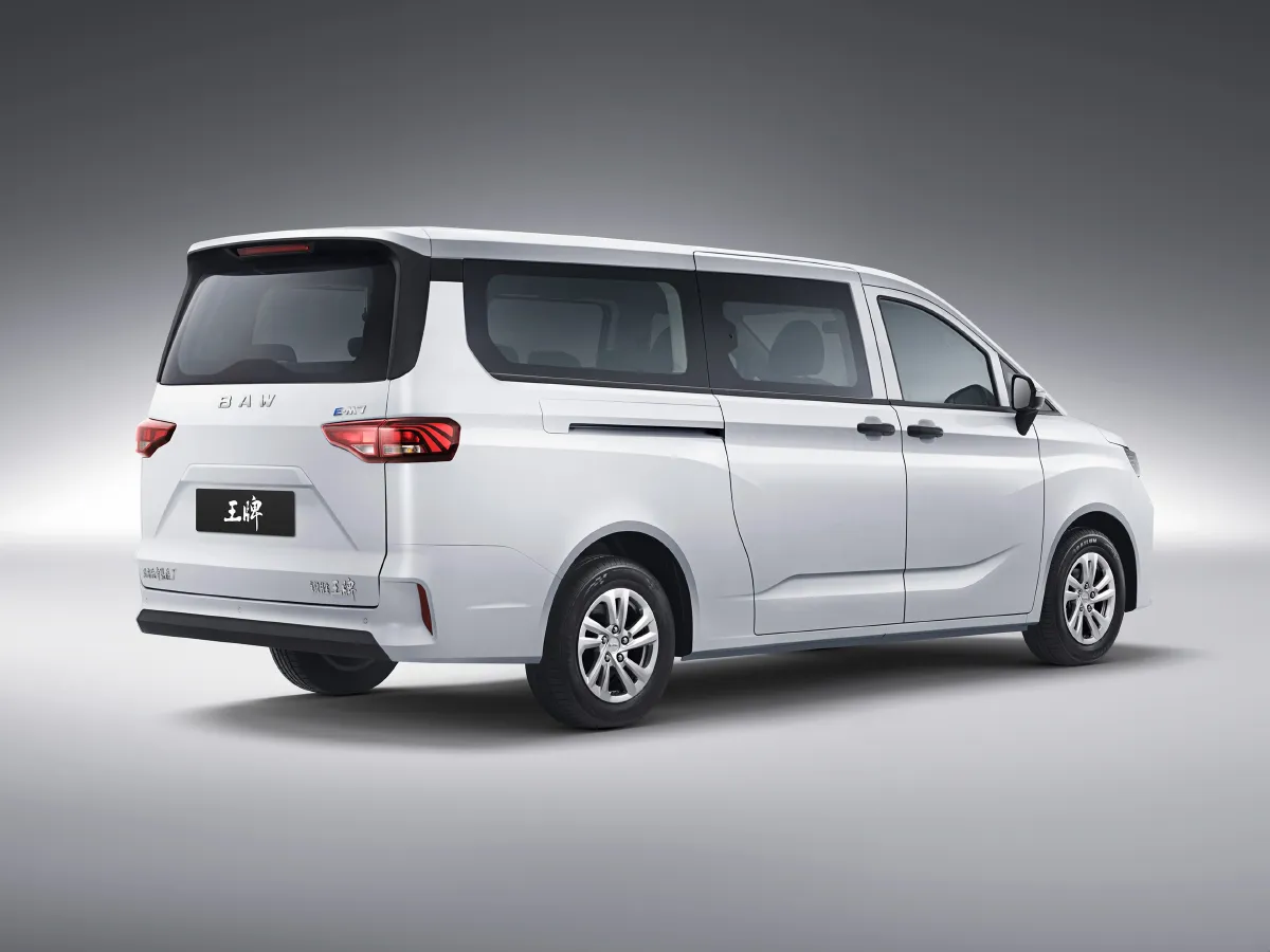 BAW RuiSheng Trump M7,autocango,china used car exporter,china ev exporter,chinese used car exporter,chinese used ev exporter BAW RuiSheng Trump M7,autocango,china used car exporter,china ev exporter,chinese used car exporter,chinese used ev exporter